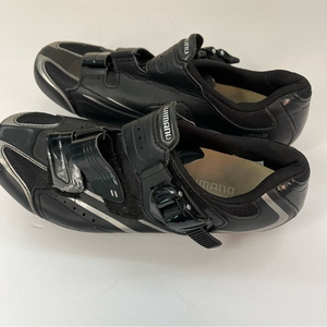 Shimano SH-WR42L Black Cycling Bike Shoes 40‎